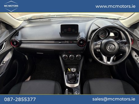 2017 Mazda CX-3 - thumbnail 21