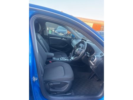 2017 Audi A3  €17,950 thumbnail