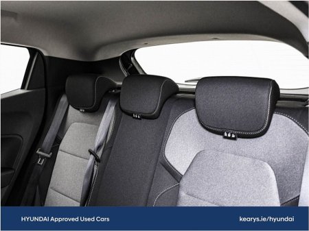 2025 Renault Clio - thumbnail 17