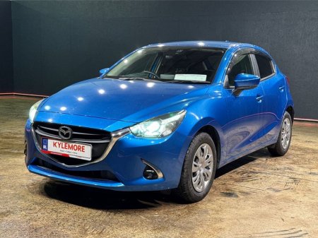 2017 Mazda Demio - thumbnail 7