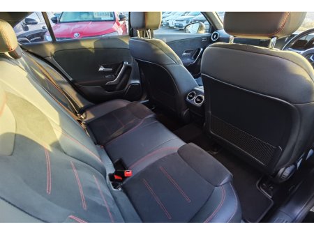 2021 Mercedes-Benz A Class A250 E AMG LINE AUTOMATIC PETROL PLUG-IN HYBRID - FINANCE AVAILABLE - CALL US TODAY ON 01 492 6566 OR 087-092 5525 €19,950 thumbnail