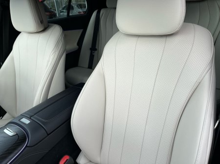 2024 Mercedes-Benz E Class - thumbnail 19