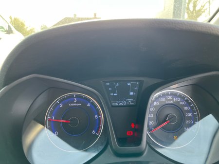 2016 Hyundai ix20 - thumbnail 12