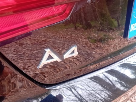 2016 Audi A4 - thumbnail 9