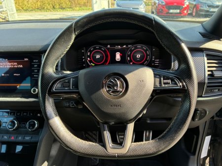2019 Skoda Kodiaq - thumbnail 11