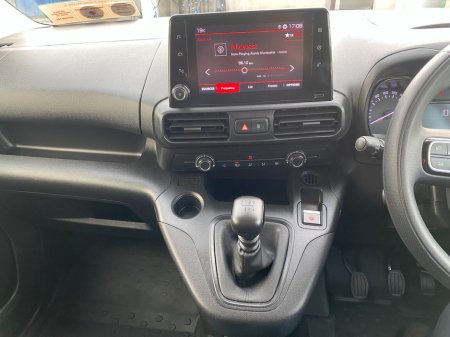 2024 Citroen Berlingo - thumbnail 14