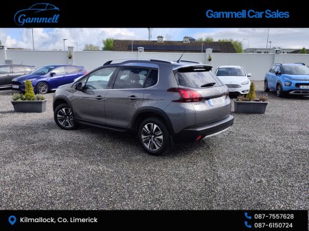 2017 Peugeot 2008 - photo 4