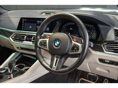 2023 BMW X5 M Competition €129,950 thumbnail