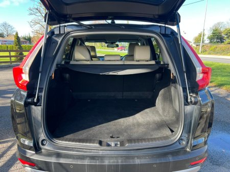 2022 Honda CR-V - thumbnail 5