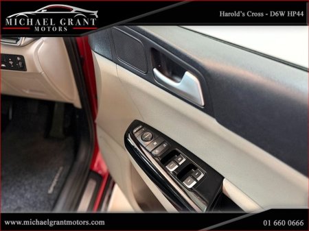 2020 Kia Sportage K3 1.6 CRDI MILD HYBRID FULL KIA HISTORY / HIGH SPEC €20,750 thumbnail