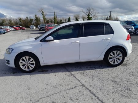 2016 Volkswagen Golf - thumbnail 9