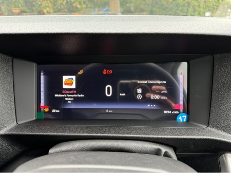 2025 Fiat Scudo Tecnico | 1.5 | LWB | 120hp €30,890 thumbnail