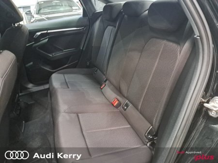2021 Audi A3 TDI SE €25,900 thumbnail