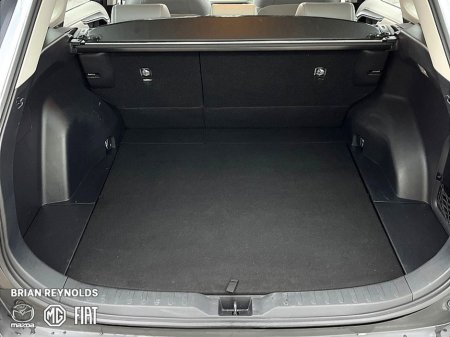 2021 Toyota Rav4 2.5 Hybrid Platinum 2WD €33,950 thumbnail