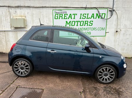 2023 Fiat 500 - photo 5