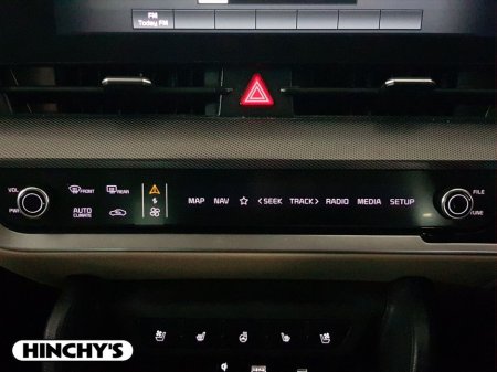 2023 Kia Sportage K4 Diesel 115hp €33,900 thumbnail