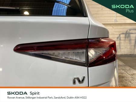 2023 Skoda Enyaq - thumbnail 18