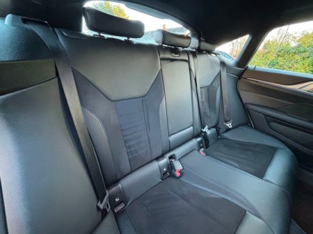 2023 BMW i4 EDRIVE40 M SPORT €38,995 thumbnail