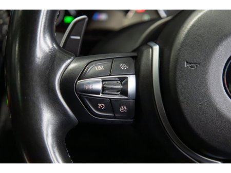 2015 BMW M4 M4 Auto €42,950 thumbnail