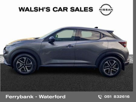 2025 Nissan Juke - photo 5