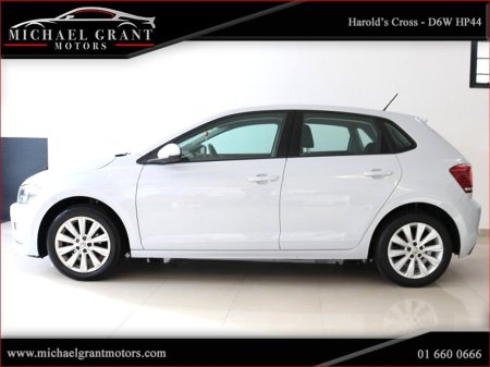 2018 Volkswagen Polo - thumbnail 8