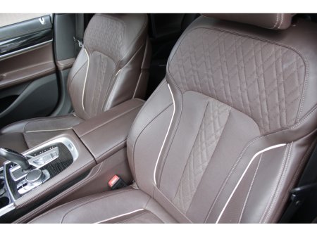 2019 BMW 7 Series - thumbnail 25