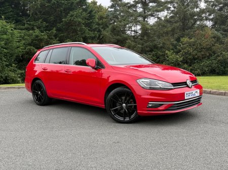 2018 Volkswagen Golf - thumbnail 16