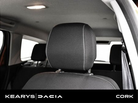 2020 Dacia Duster - thumbnail 18