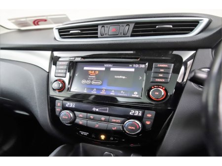 2019 Nissan Qashqai - thumbnail 21