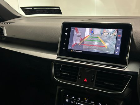 2023 SEAT Tarraco 2.0 TDI 150HP 7S FR 5DR €39,950 thumbnail