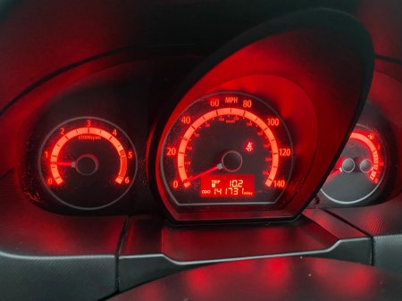 2012 Kia Ceed CEE'D 1.6 CRDI 2 113BHP 5DR €4,250 thumbnail