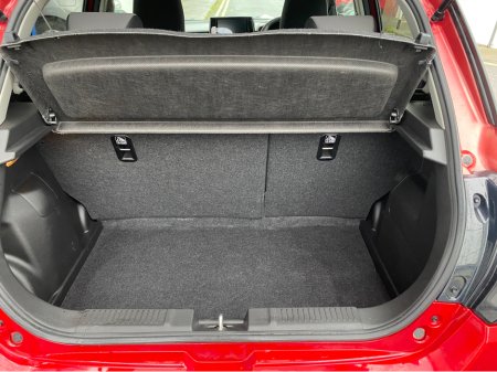 2026 Suzuki Swift - thumbnail 6