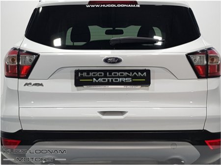 2019 Ford Kuga - thumbnail 6