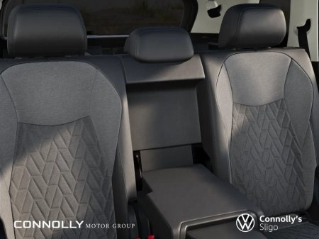 2026 Volkswagen Tayron - thumbnail 6