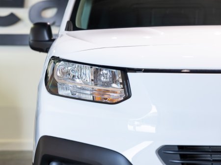 2026 Fiat Doblo - thumbnail 8