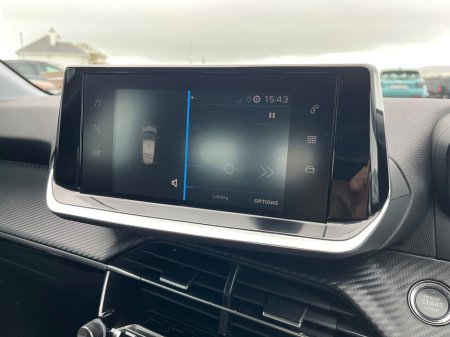 2020 Peugeot 208 - thumbnail 12