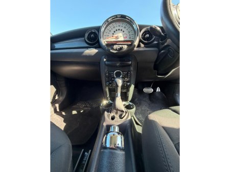 2010 MINI Clubman - thumbnail 12