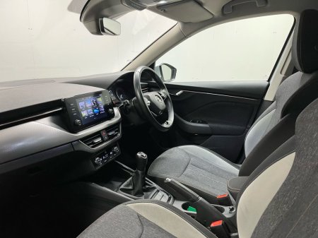 2022 Skoda Kamiq Style 1.0TSI 110BHP - Reversing Camera - Climate Control - Cruise Control - Keyless Start - Apple CarPlay/Android Auto €23,950
