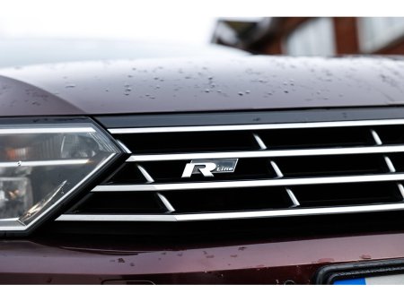 2017 Volkswagen Passat - thumbnail 15