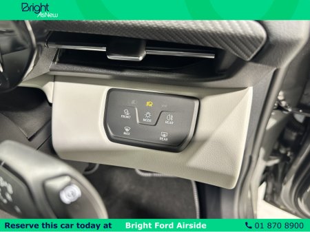 2026 Ford Explorer - thumbnail 16