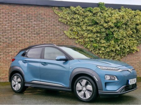 2018 Hyundai Kona for sale