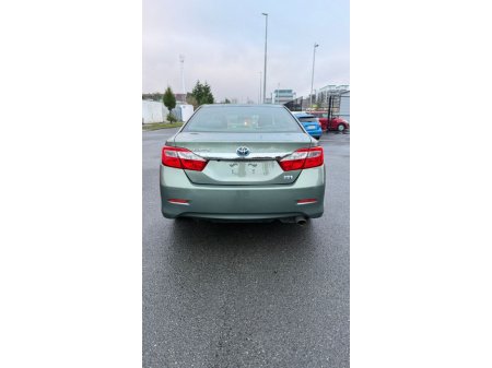 2013 Toyota Camry  €12,000 thumbnail
