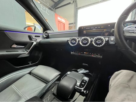 2019 Mercedes-Benz A Class - thumbnail 14