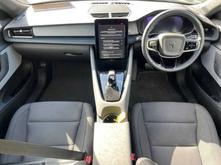 2023 Polestar 2 - thumbnail 10