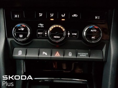 2024 Skoda Kodiaq 2.0 TDI 150HP DSG AMBITION 7 Seat €45,950 thumbnail