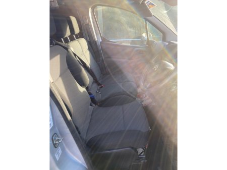 2017 Citroen Berlingo Enterprise €7,500 thumbnail