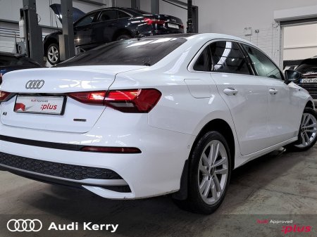 2025 Audi A3 - thumbnail 23