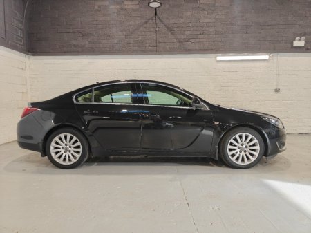 2015 Opel Insignia - photo 5