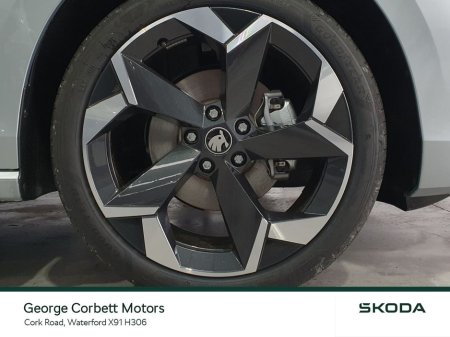 2026 Skoda Superb - thumbnail 8