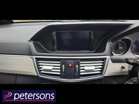 2012 Mercedes-Benz E Class - thumbnail 31